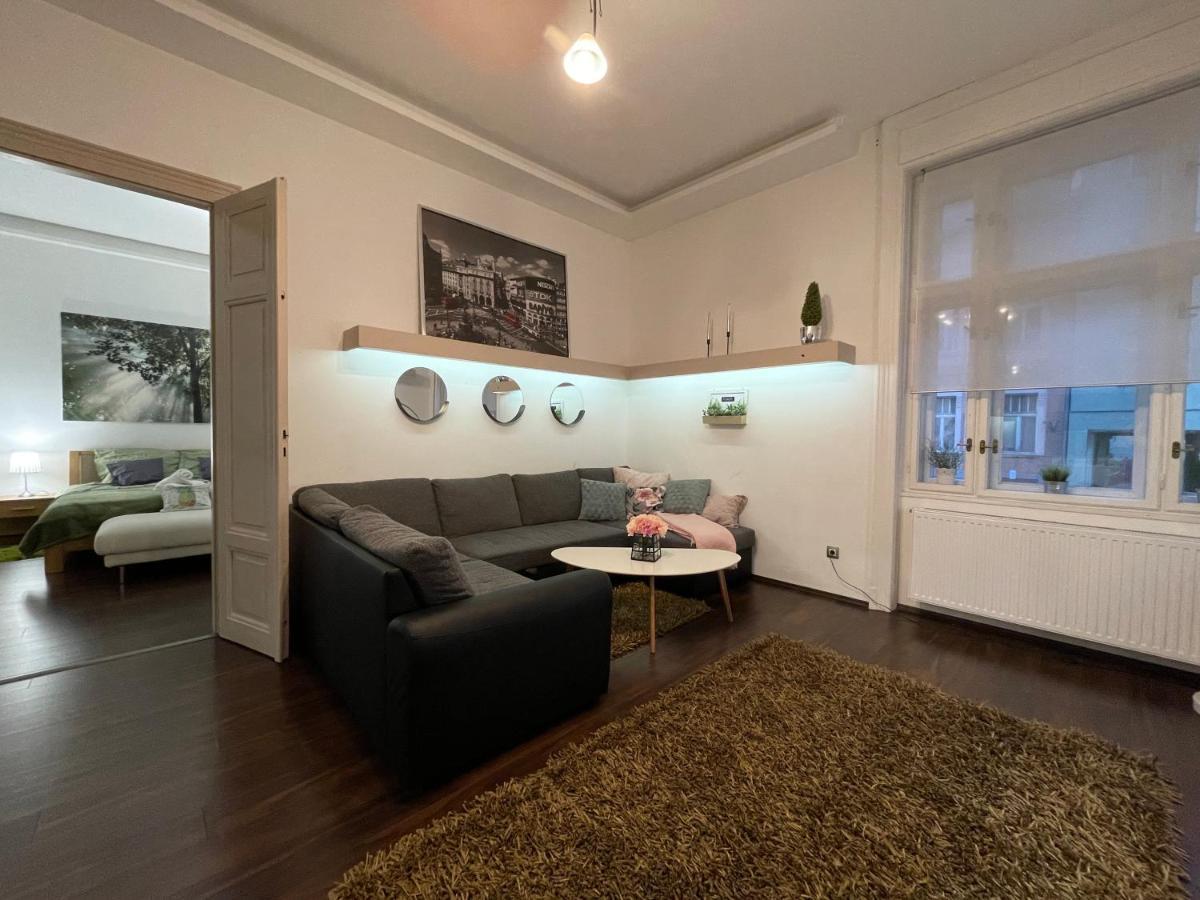 St3 Apartman Szeged Exterior photo